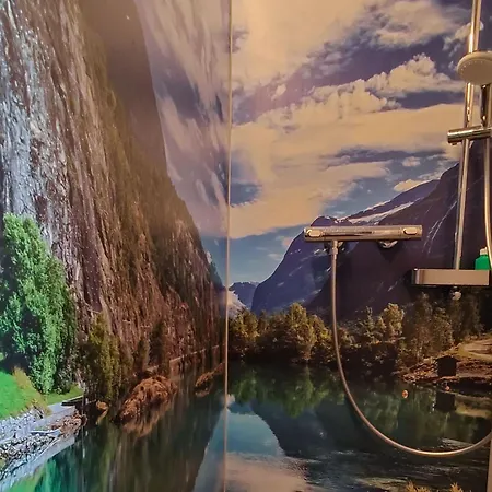 بيت للعطل Tiny House Ueber Dem Pferdeteich Mit Kamin, Fasssauna & Grosser Terrasse - Fuer Kurzentschlossene Buhlau